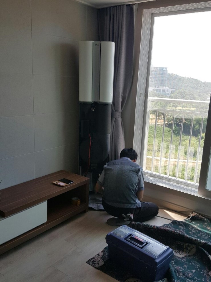 다해조에어컨 이미지