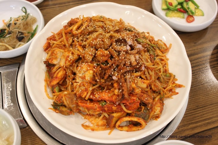 남촌해물찜 이미지