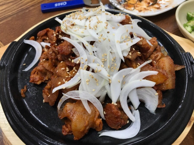뚱이곱창 이미지