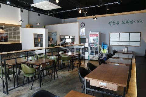 수레로돈가스&모밀 이미지