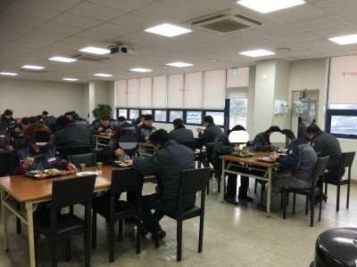 한성푸드 이미지
