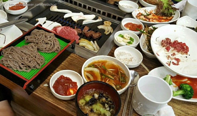 따봉푸줏간 이미지