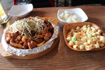 명랑슈퍼 이미지