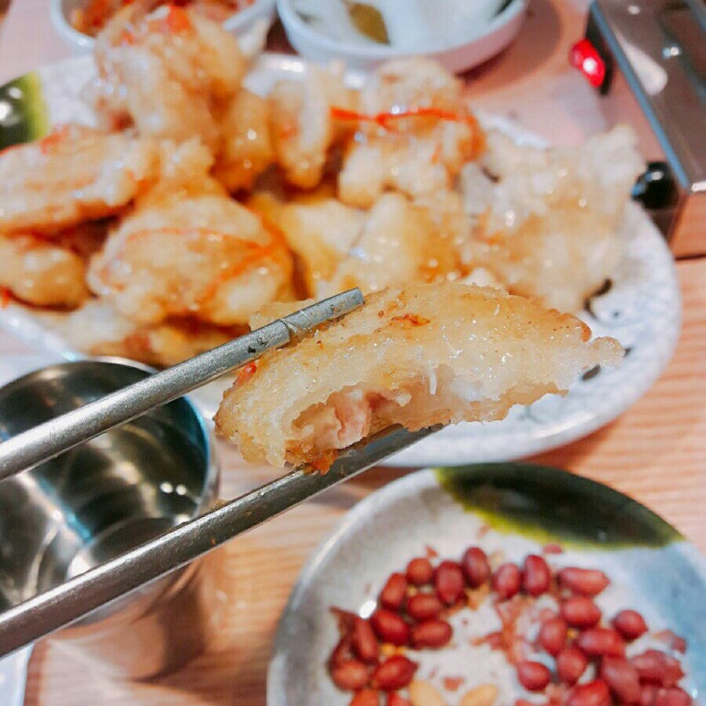 의기양양북경양꼬치 이미지