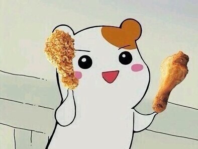 비에치씨치킨 이미지
