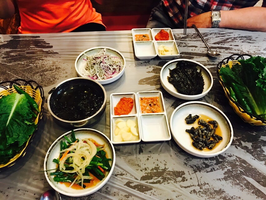 도도랑족발보쌈평화점 이미지