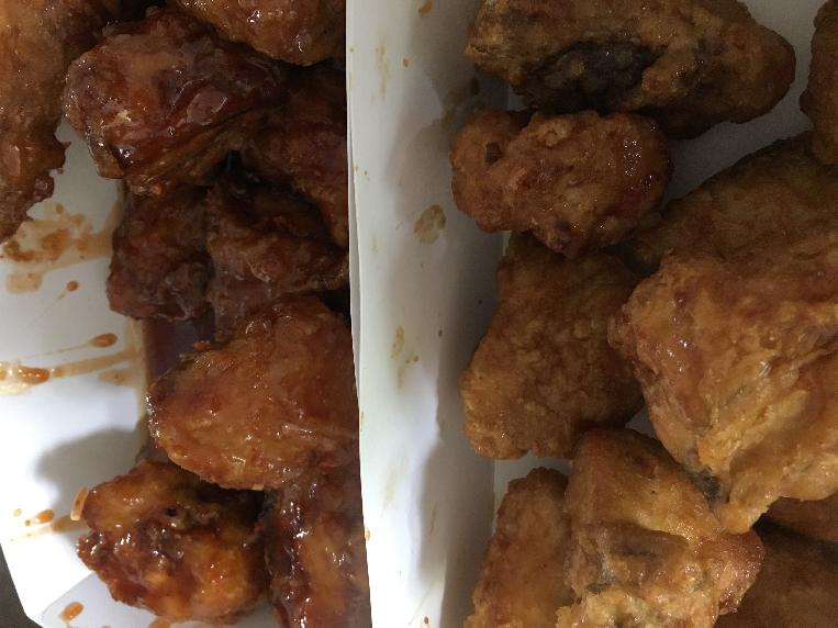 호식이두마리치킨 세천점 이미지