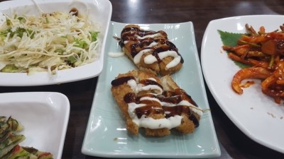 우정식당 이미지