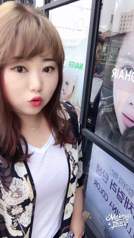 헤어고고 이미지