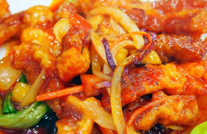 일품사천불짬뽕 이미지