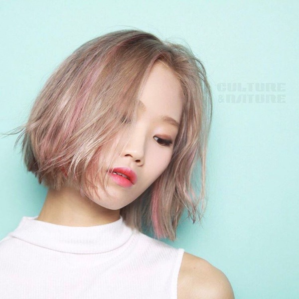 에이치스타일 이미지