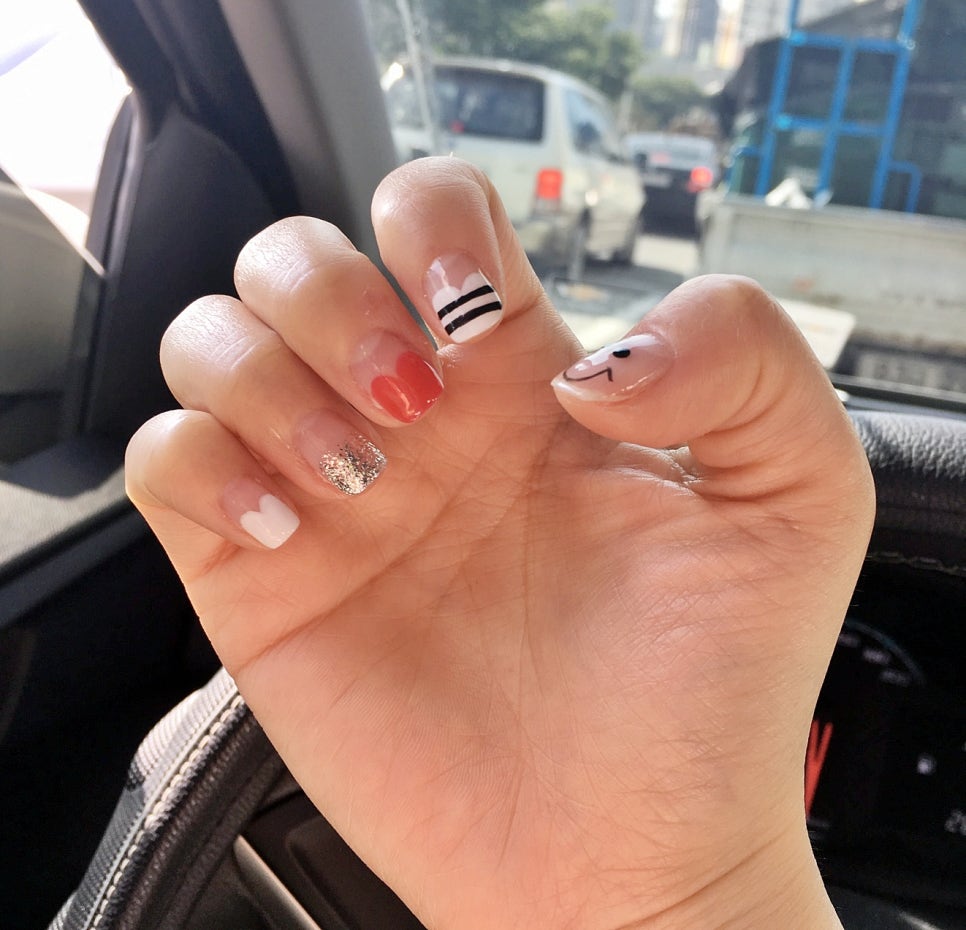 임영아네일 이미지