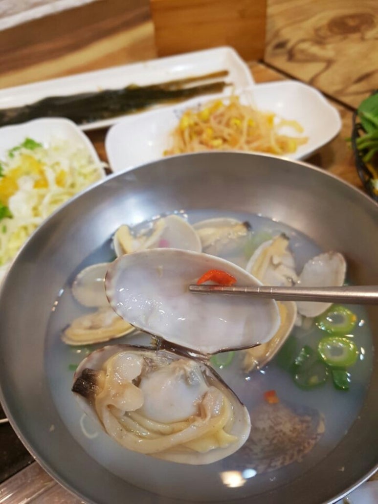 마천흑돼지 이미지