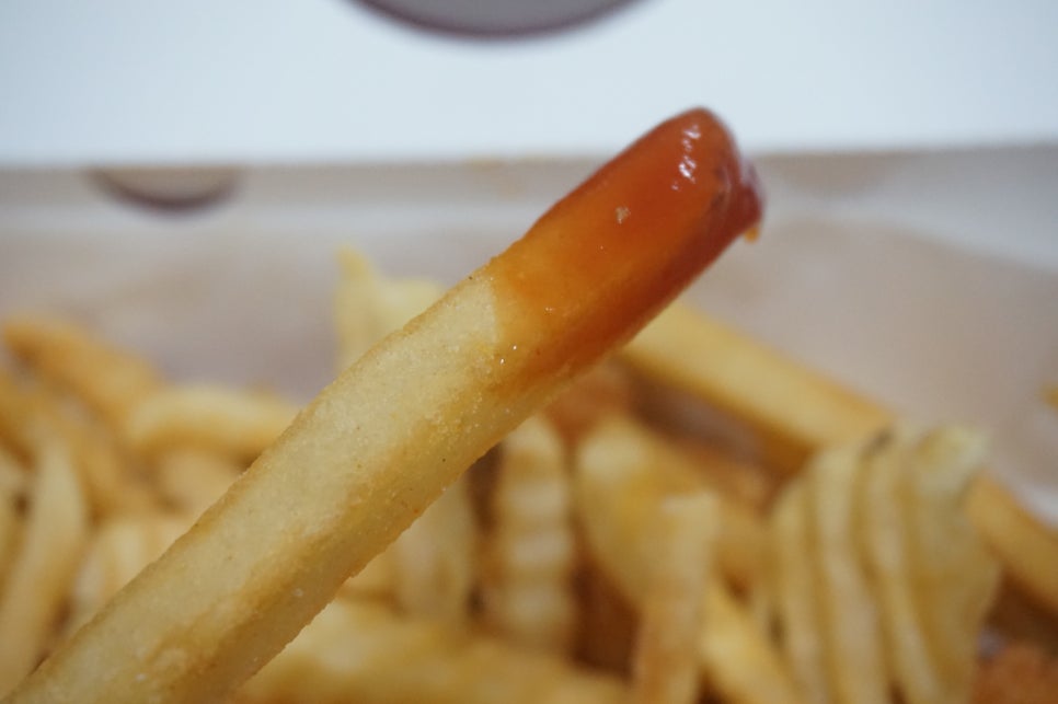 고고치킨 이미지