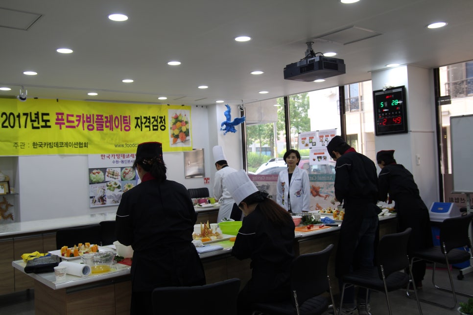 (주)푸드로 이미지