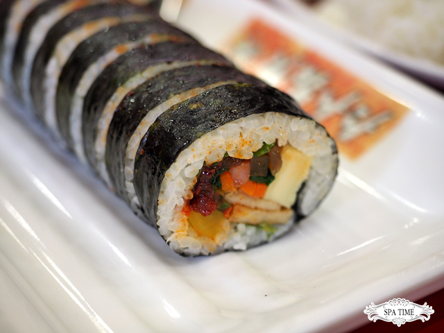 맛나라분식 이미지