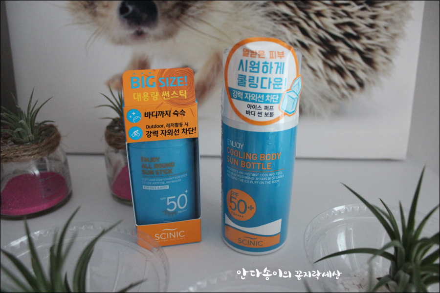 썬보틀 이미지