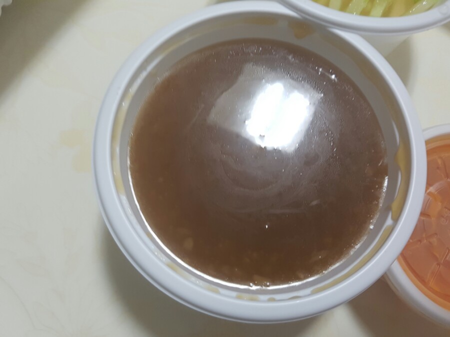 장모님보쌈 이미지