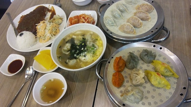 귀일만두 이미지