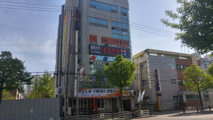 쉐빌로뜨당구클럽 이미지