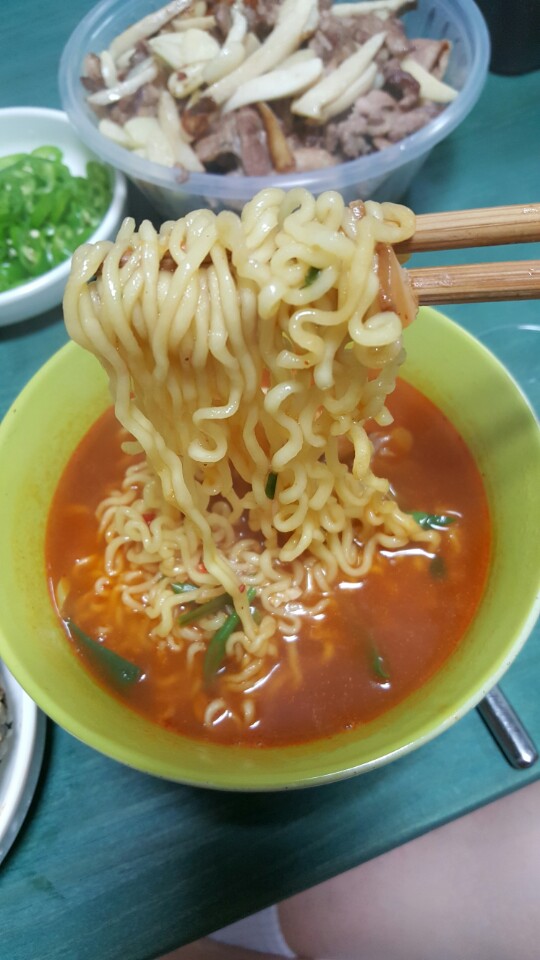 봉구스밥버거온양 이미지