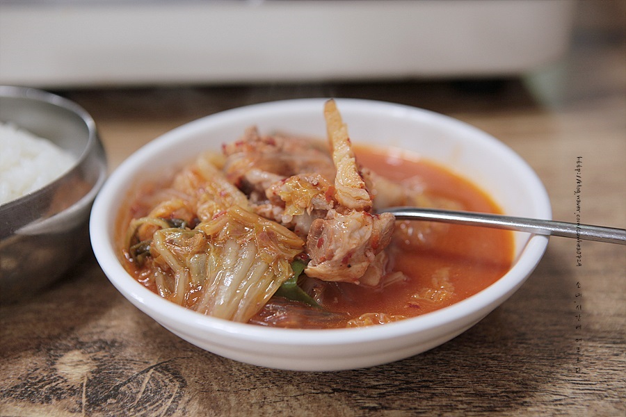 한결같은식당 이미지