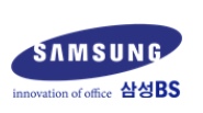 (주)삼성비에스 이미지