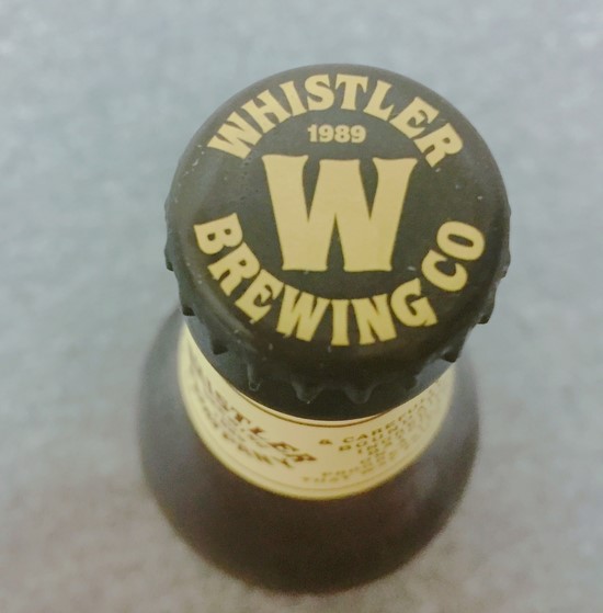 [맥주이야기]휘슬러 그레이프 프루트 에일(Whistler Grapefruit Ale 5) 네이버 블로그