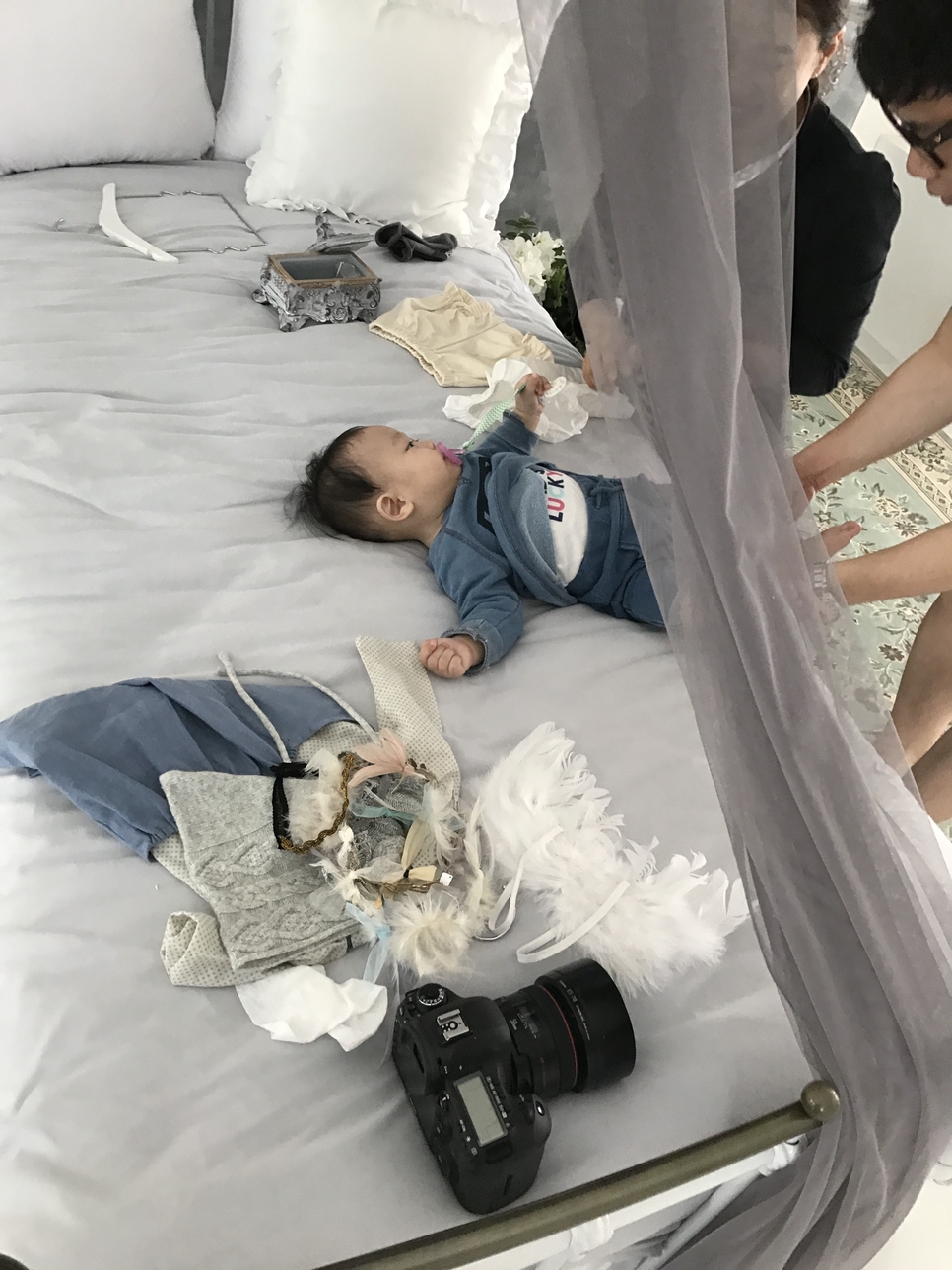 유니미니안양평촌 이미지