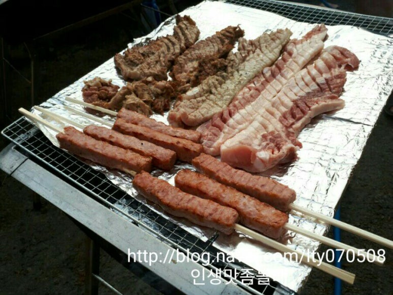 파주한옥펜션 이미지
