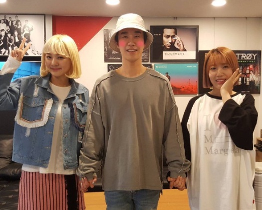 모해커피 이미지