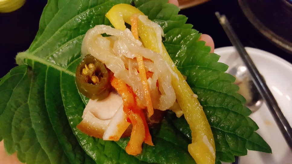 형님족발보쌈 이미지