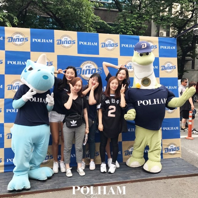 폴햄NC 이미지
