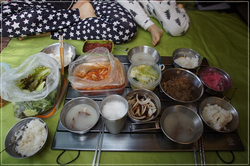예강설렁탕 이미지