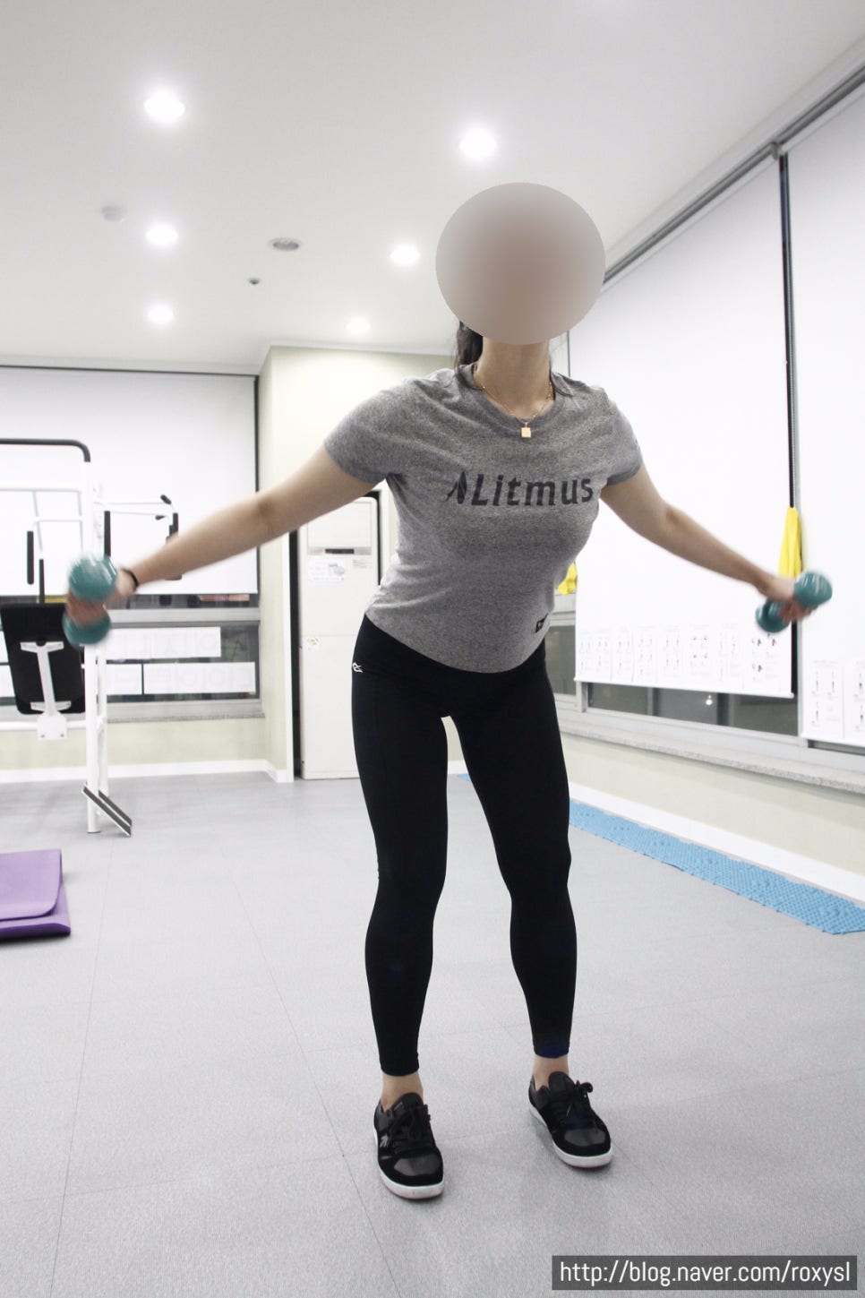 커브스원당클럽 이미지
