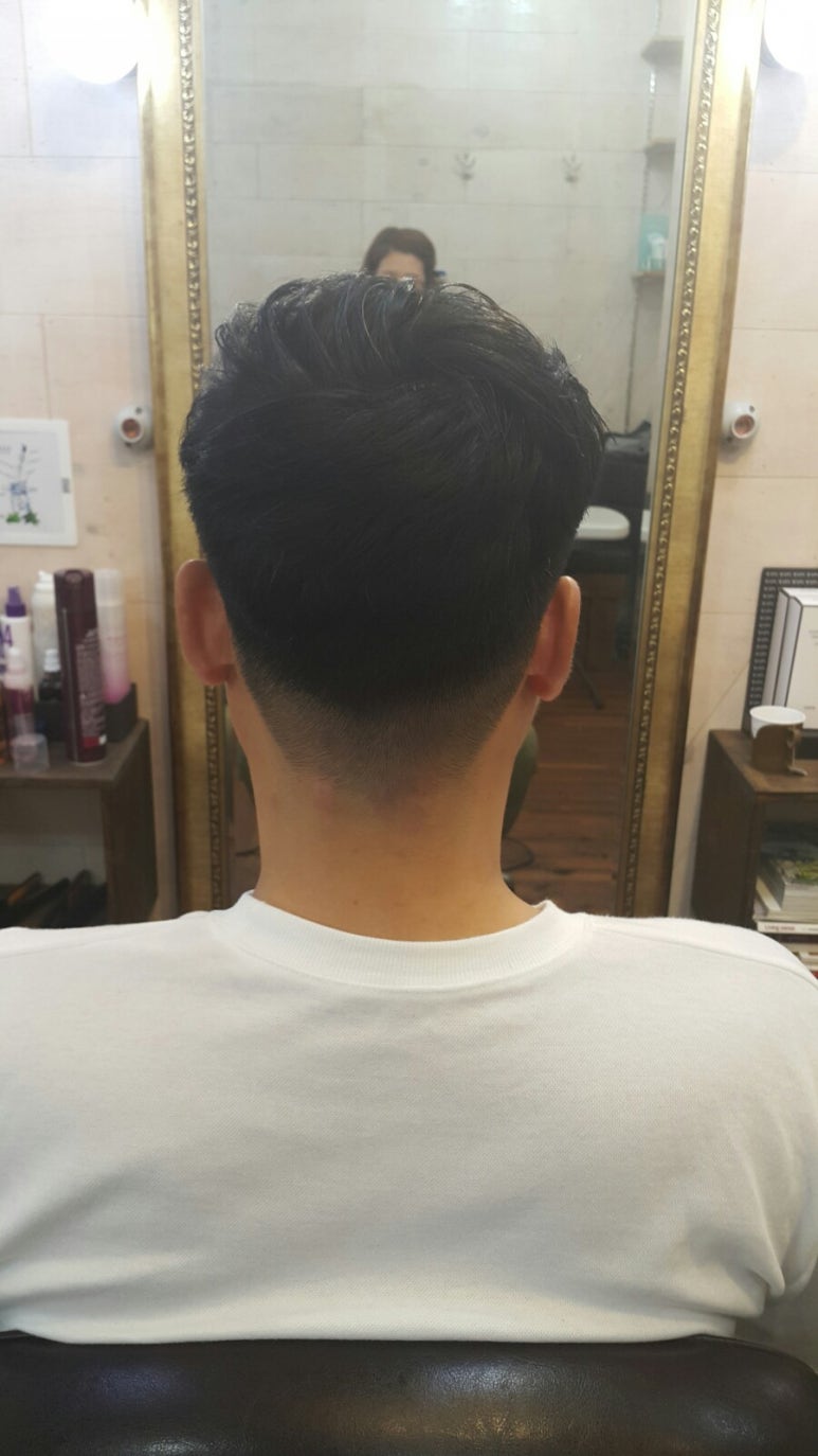 라온헤어디자인 이미지