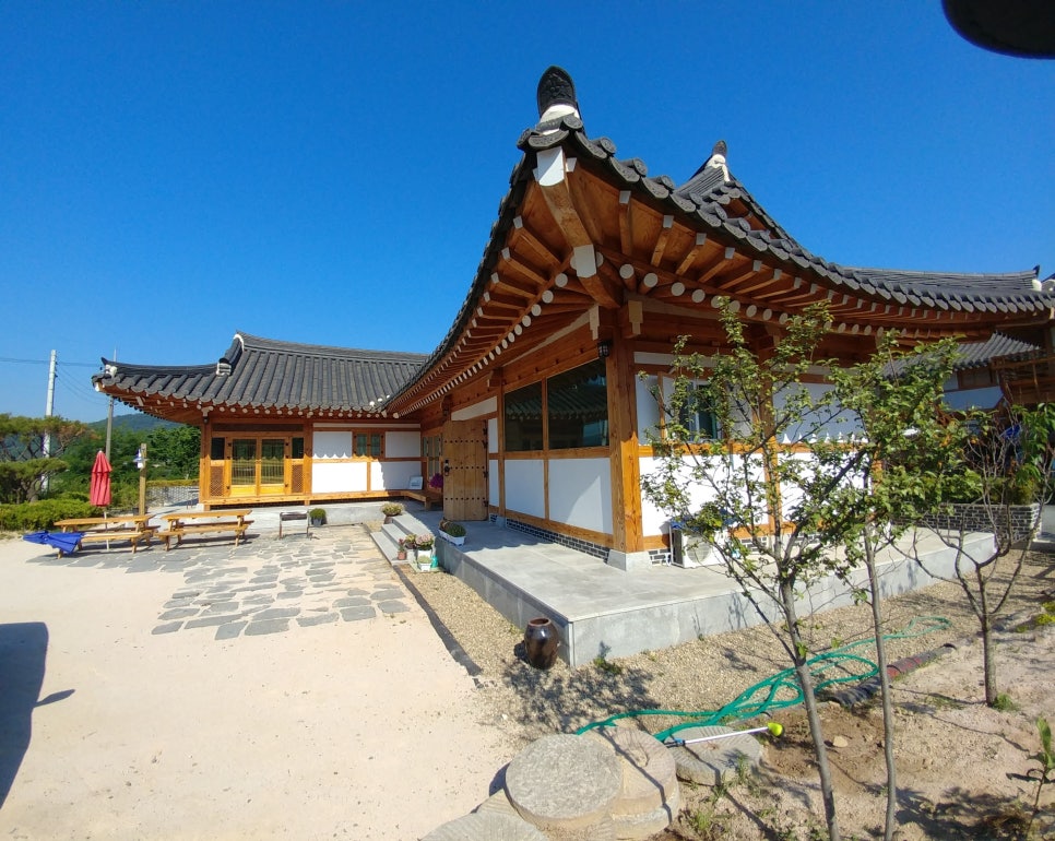 서남산한옥관 이미지