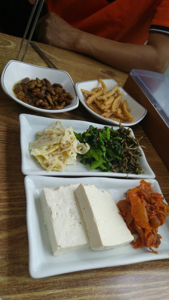 실안장어구이 이미지