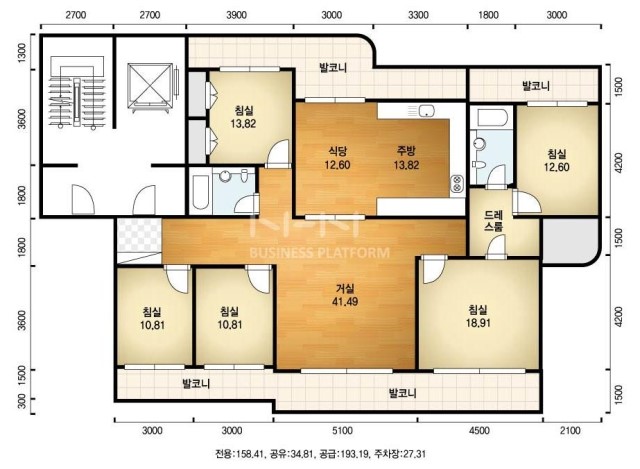삼호주 이미지