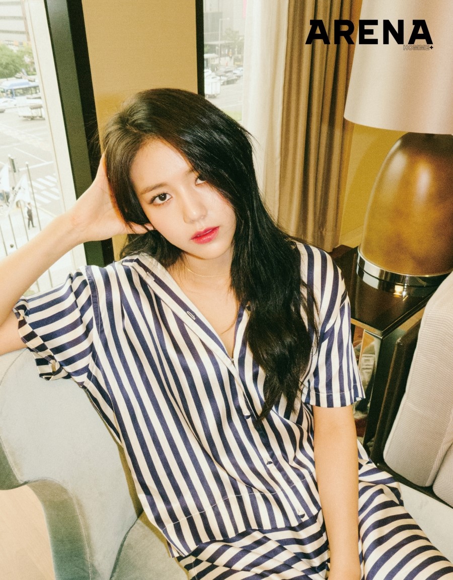 혜정헤어 이미지