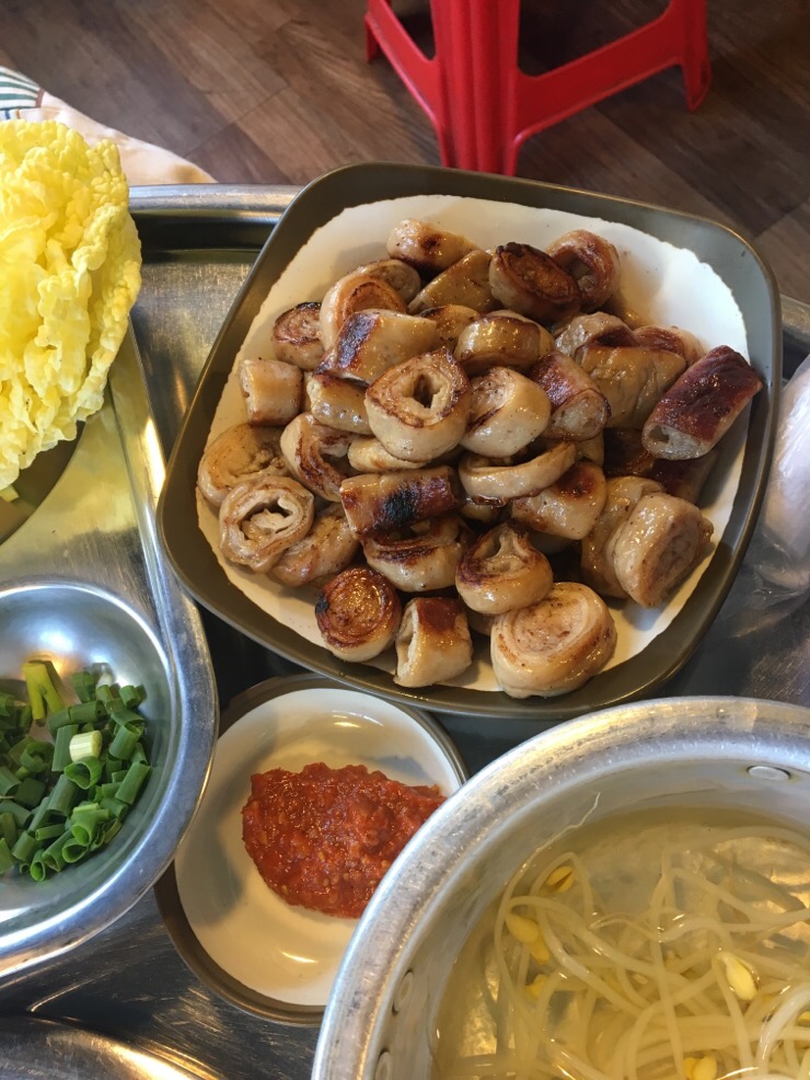 걸리버막창 이미지