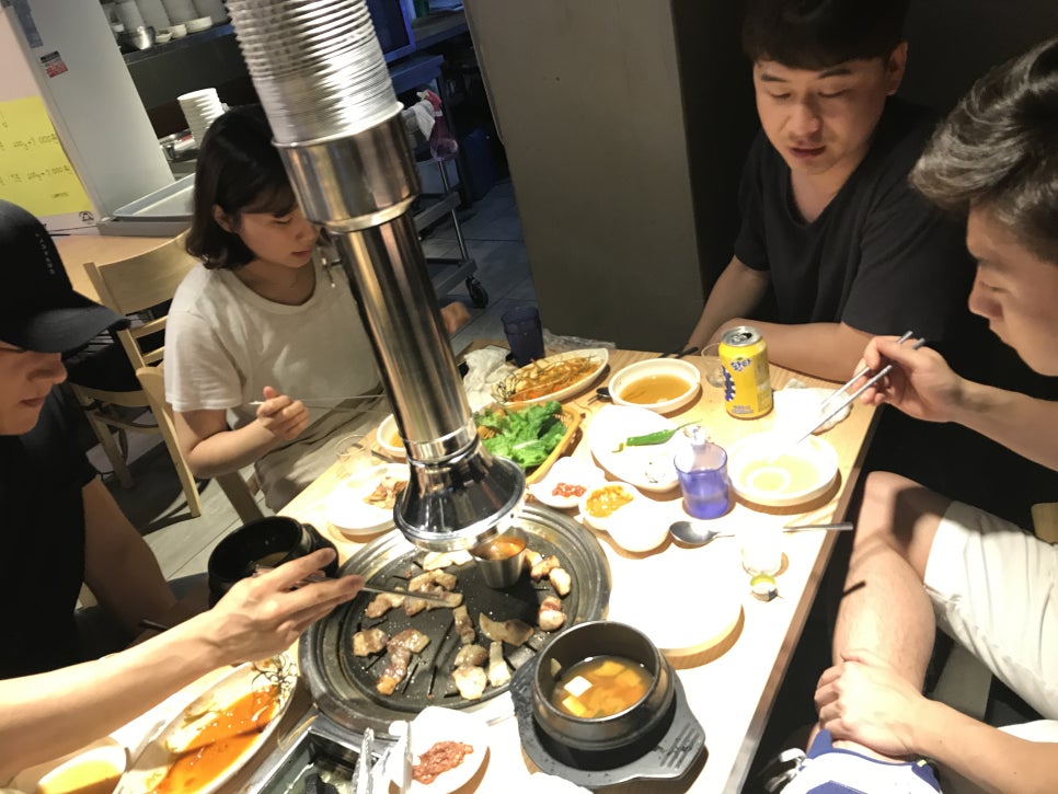 육육집 이미지