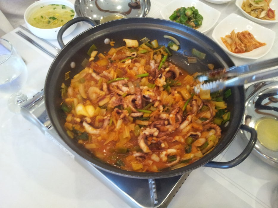 리베로호텔 이미지