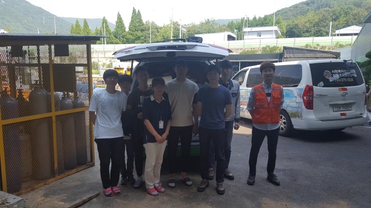 주식회사 정도기업 이미지