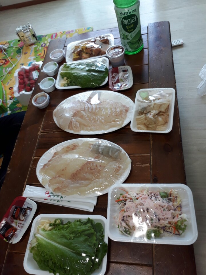오류수산 이미지