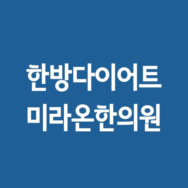더아름다운한의원 이미지