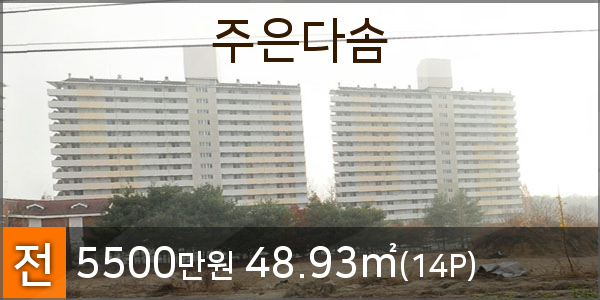 대월농협하나로마트 이미지