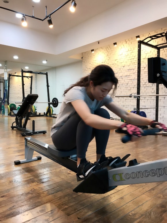 뉴레벨퍼스널트레이닝 이미지