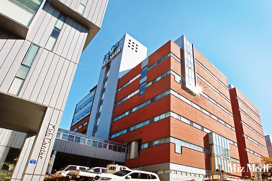 미즈메디병원 이미지