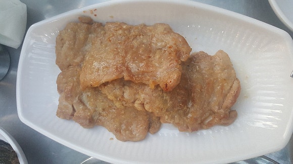 춘천숯불닭갈비 이미지